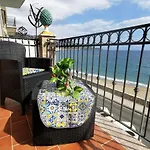 Nesea Naxos - Sicilian Giardini-Naxos