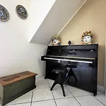 Nesea Naxos - Sicilian Holiday home