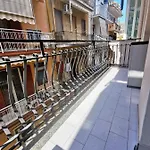 Nesea Naxos - Sicilian Сasa de vacaciones