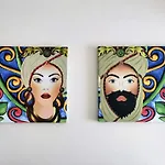 Nesea Naxos - Sicilian * Giardini-Naxos