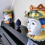 Nesea Naxos - Sicilian