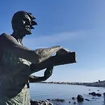 Nesea Naxos - Sicilian * Giardini-Naxos