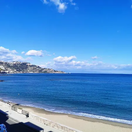 Nesea Naxos - Sicilian Giardini-Naxos