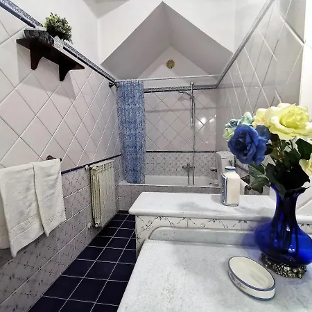 Nesea Naxos - Sicilian Nyaraló Giardini Naxos