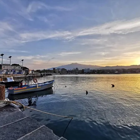 Nesea Naxos - Sicilian Giardini-Naxos