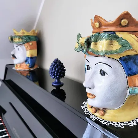 Nesea Naxos - Sicilian