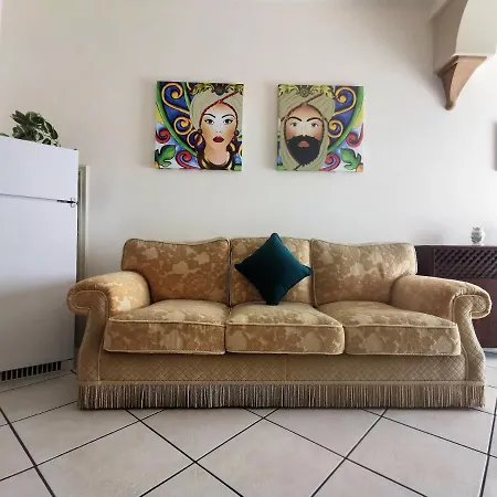 Nesea Naxos - Sicilian *