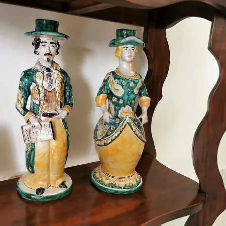 Nesea Naxos - Sicilian * Giardini-Naxos