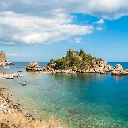 Nyaraló Nesea Naxos - Sicilian *