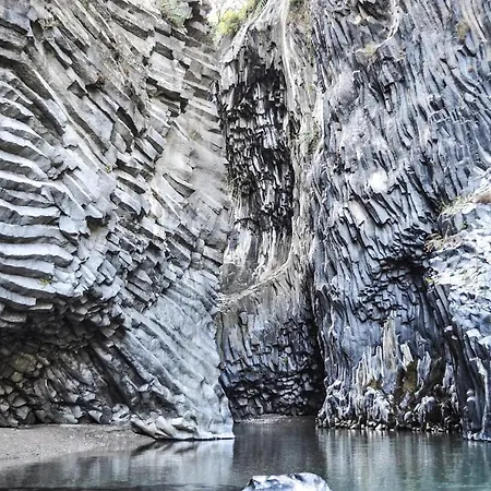 Nesea Naxos - Sicilian Nyaraló *