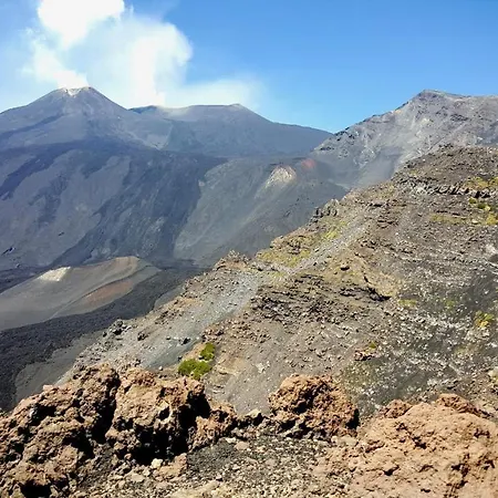 Nesea Naxos - Sicilian Nyaraló Giardini Naxos