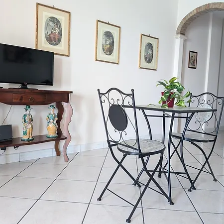 Сasa de vacaciones Nesea Naxos - Sicilian *