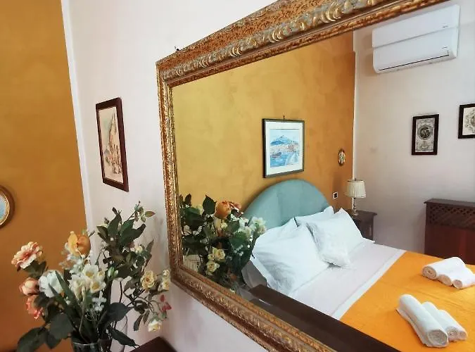 Nesea Naxos - Sicilian 펜션 *