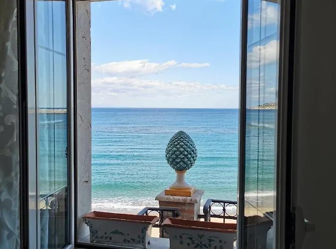 Nesea Naxos - Sicilian *