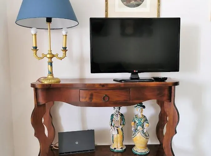 Nesea Naxos - Sicilian 펜션