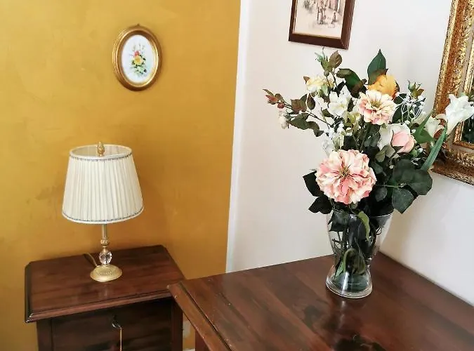 펜션 Nesea Naxos - Sicilian *