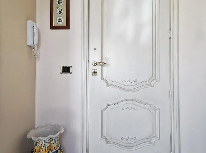 Nesea Naxos - Sicilian