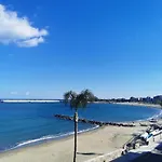 Tatil Evi Nesea Naxos - Sicilian Giardini Naxos