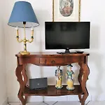 Nesea Naxos - Sicilian Дом отдыха