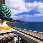 Nesea Naxos - Sicilian Дом отдыха Джардини-Наксос