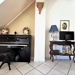 Nesea Naxos - Sicilian Tatil Evi