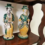 Nesea Naxos - Sicilian * Giardini Naxos