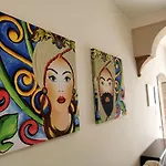 Tatil Evi Nesea Naxos - Sicilian Giardini Naxos