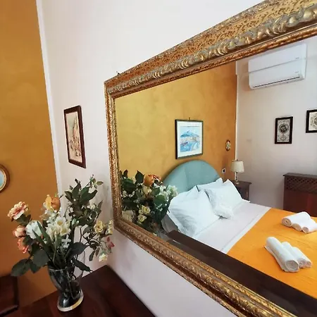 Nesea Naxos - Sicilian Ferienhaus *