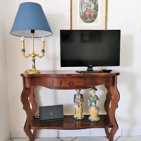 Nesea Naxos - Sicilian 度假居