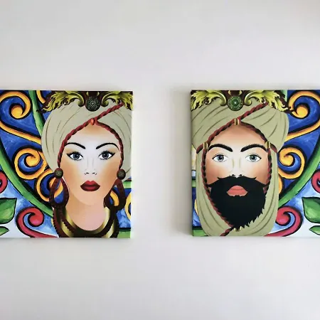 Nesea Naxos - Sicilian * 贾迪尼-纳克索斯