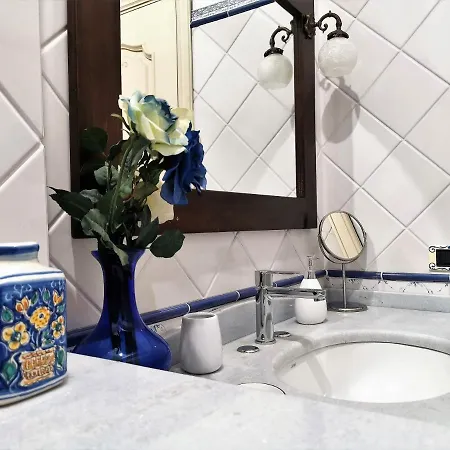 Nesea Naxos - Sicilian