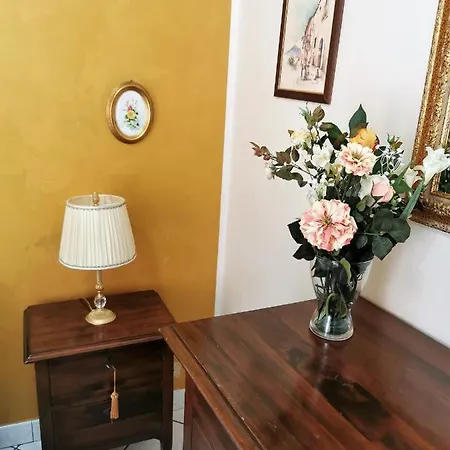 Ferienhaus Nesea Naxos - Sicilian *