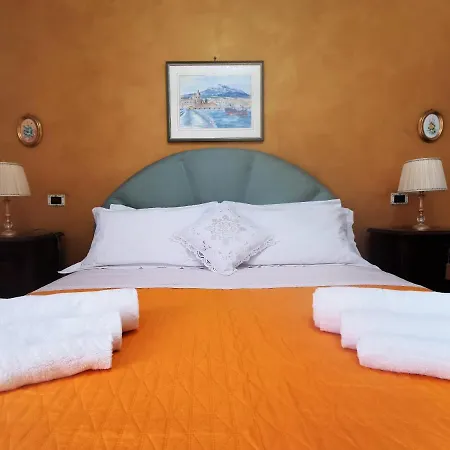 Nesea Naxos - Sicilian Tatil Evi *