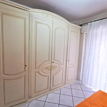 度假居 Nesea Naxos - Sicilian