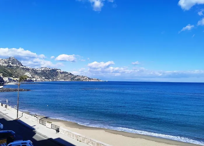 Nesea Naxos - Sicilian Giardini-Naxos