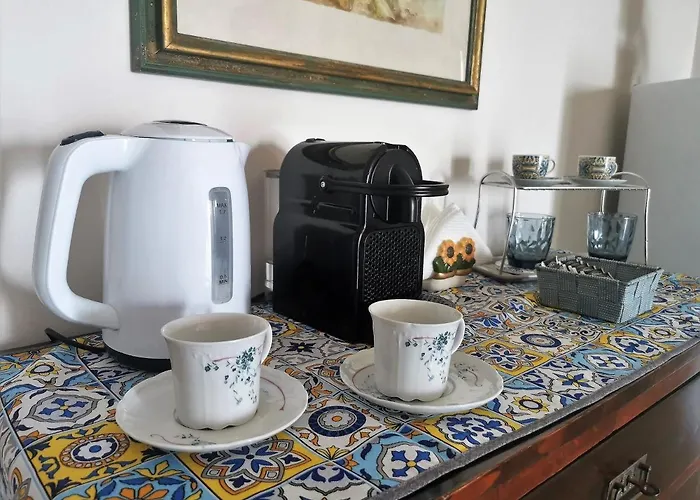 Nesea Naxos - Sicilian * Giardini-Naxos