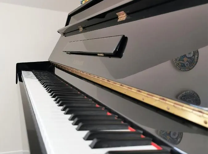 Semesterbostad Nesea Naxos - Sicilian