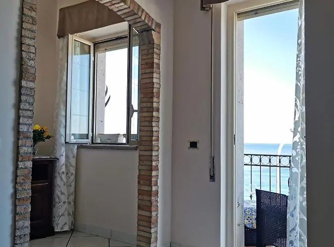 Holiday home Nesea Naxos - Sicilian Giardini Naxos