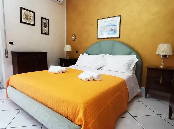 Nesea Naxos - Sicilian *