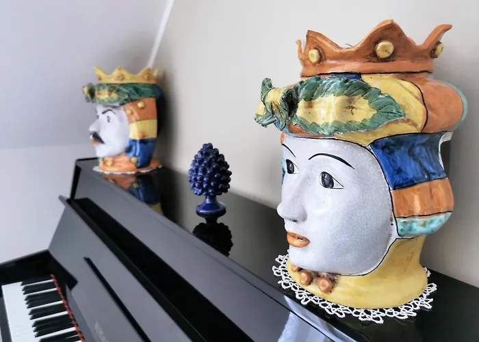 Nesea Naxos - Sicilian