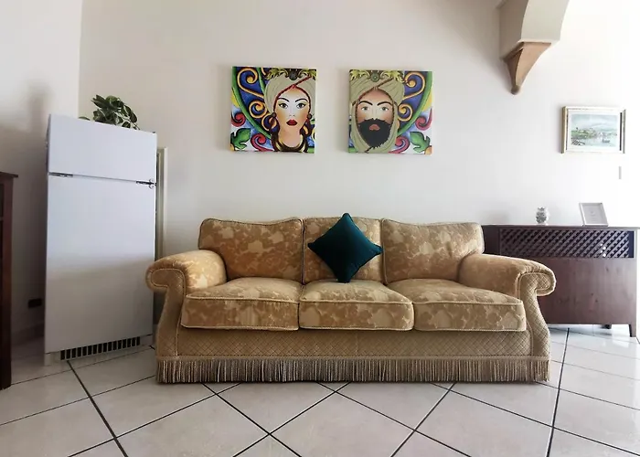 Nesea Naxos - Sicilian *