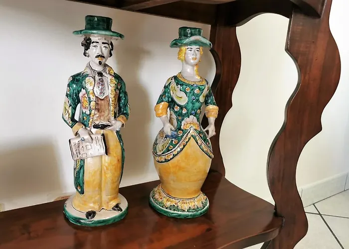 Nesea Naxos - Sicilian * Giardini-Naxos