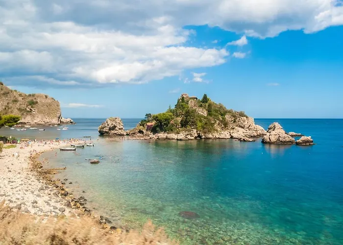 Holiday home Nesea Naxos - Sicilian *