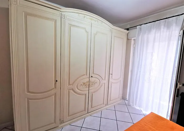 Dom wakacyjny Nesea Naxos - Sicilian