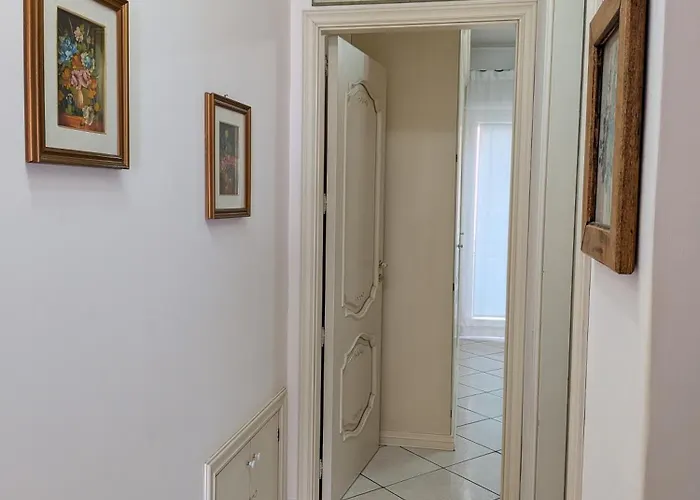 Nesea Naxos - Sicilian Giardini Naxos